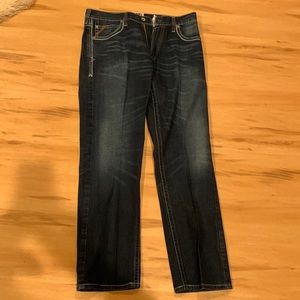Ariat M5 mens jeans
